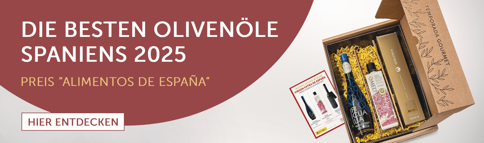 Mejores España 2025